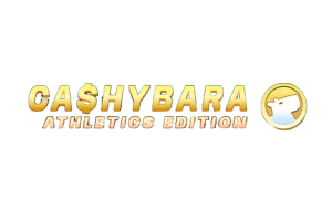 Cashybara Athletics Edition Cashybara Athletics Edition